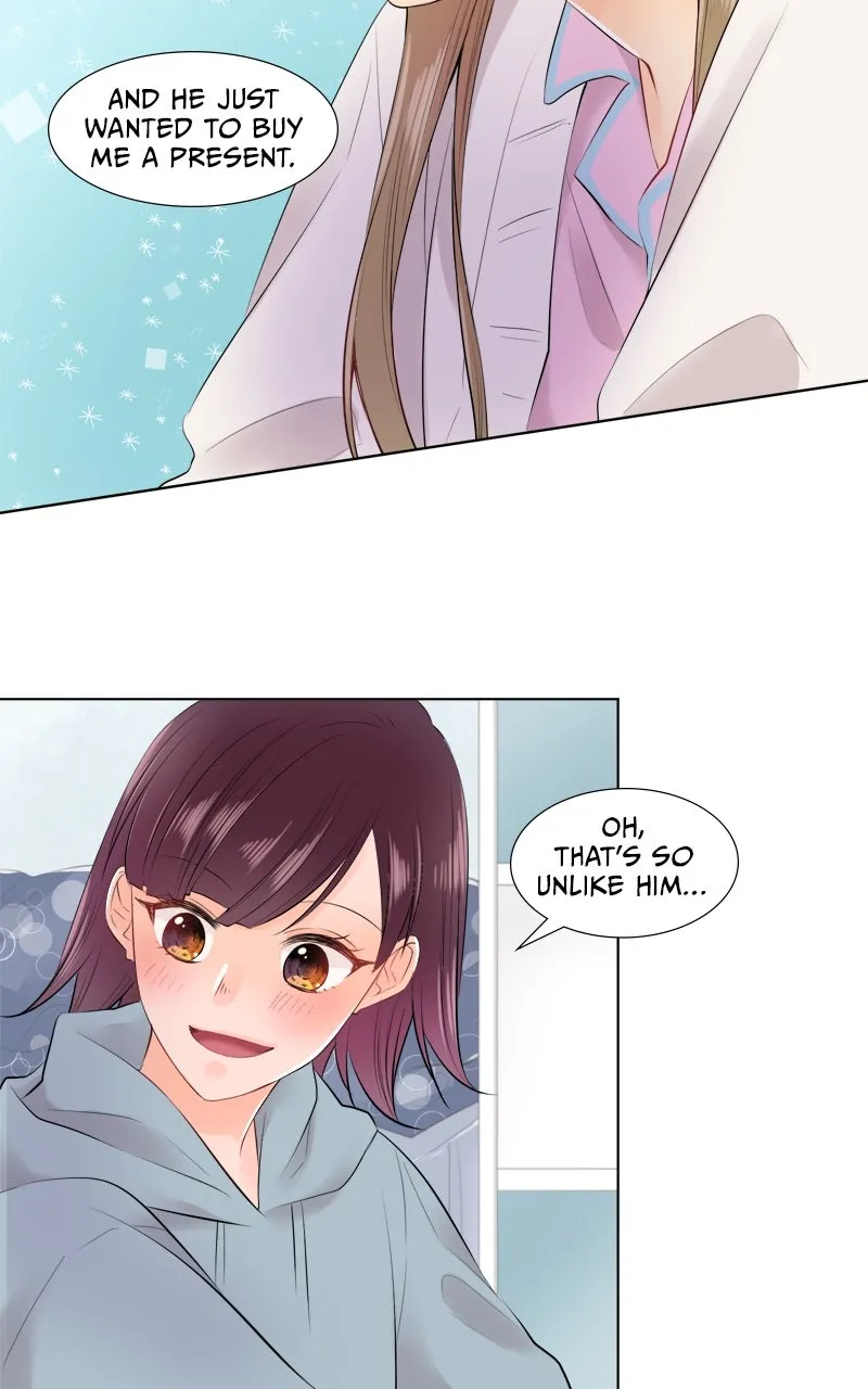 Read Revenge Love chapter 71 image 17 on Lezhin