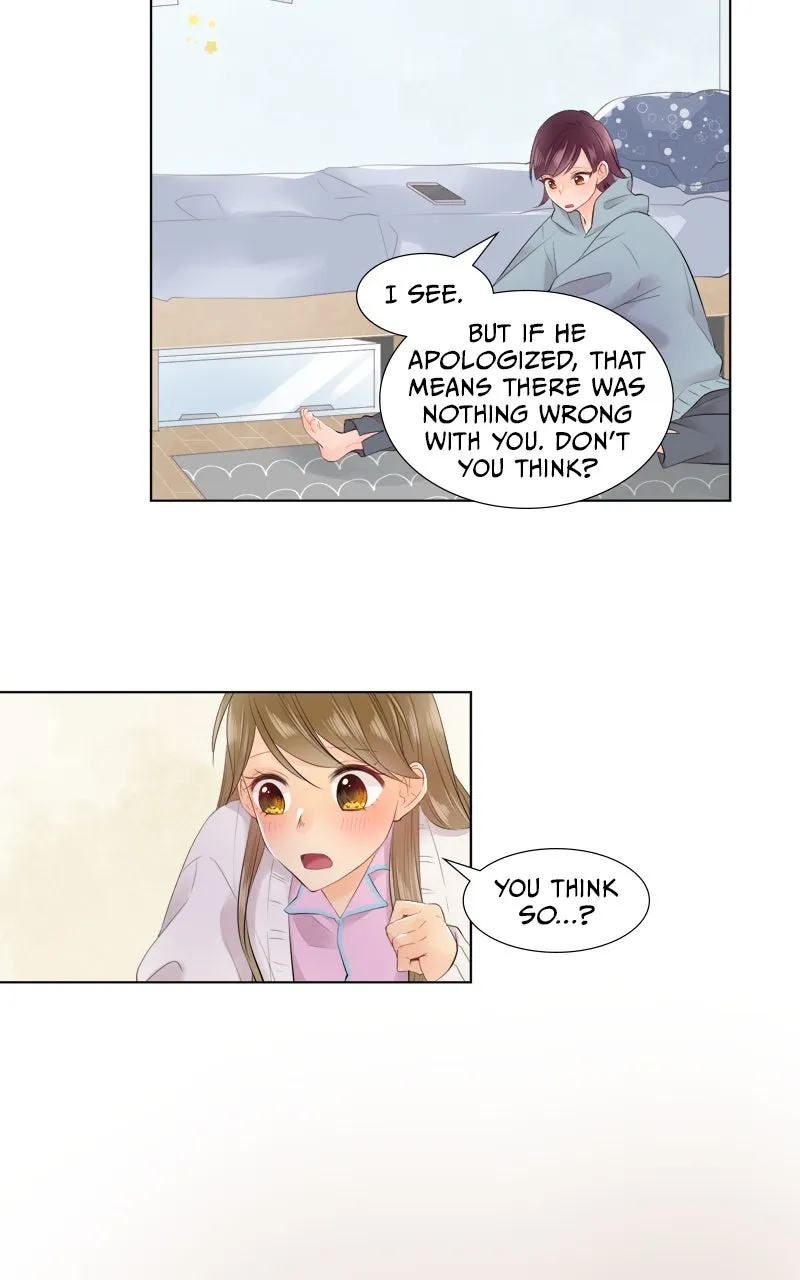Read Revenge Love chapter 71 image 19 on Lezhin