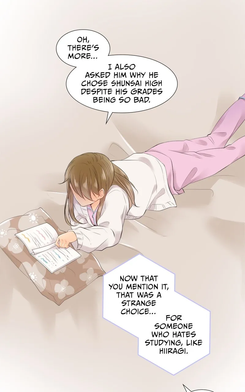 Read Revenge Love chapter 71 image 20 on Lezhin