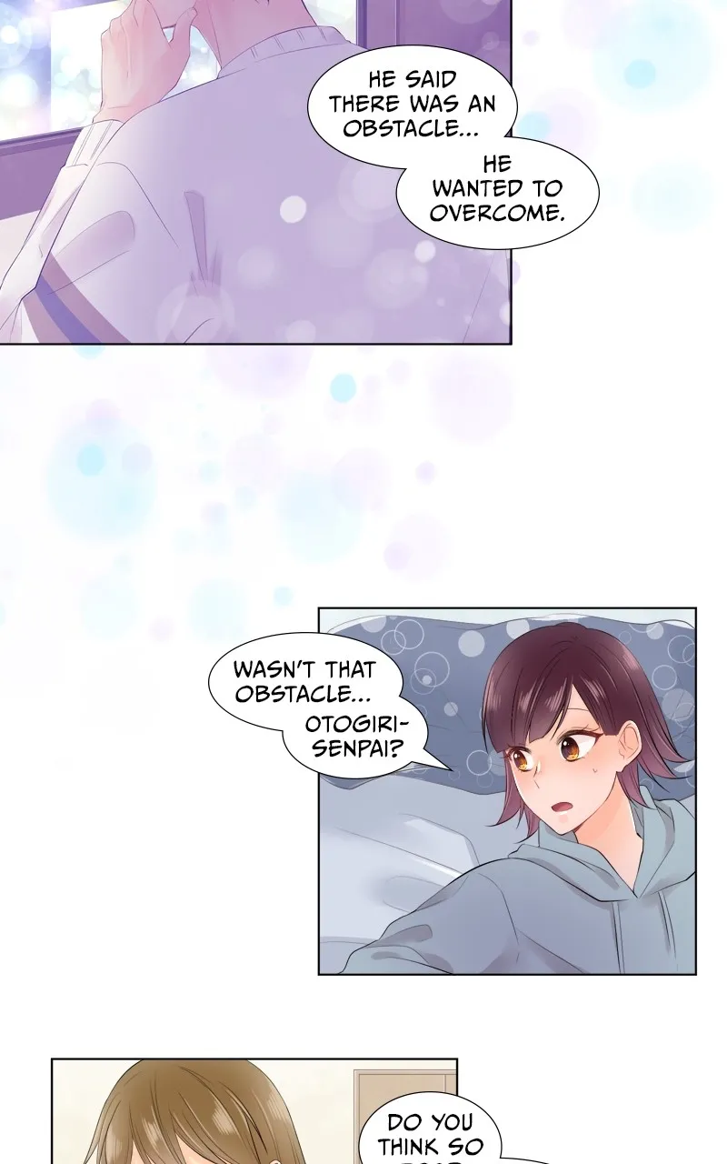 Read Revenge Love chapter 71 image 22 on Lezhin
