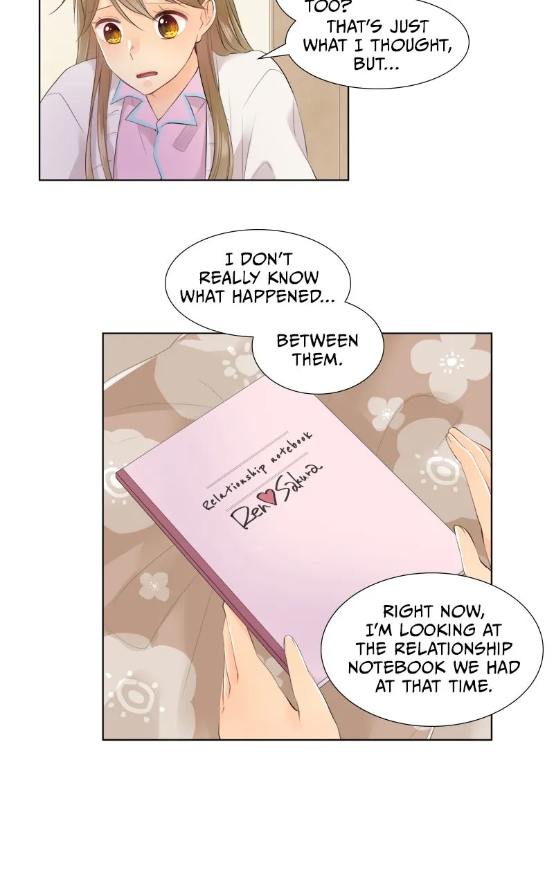 Read Revenge Love chapter 71 image 23 on Lezhin