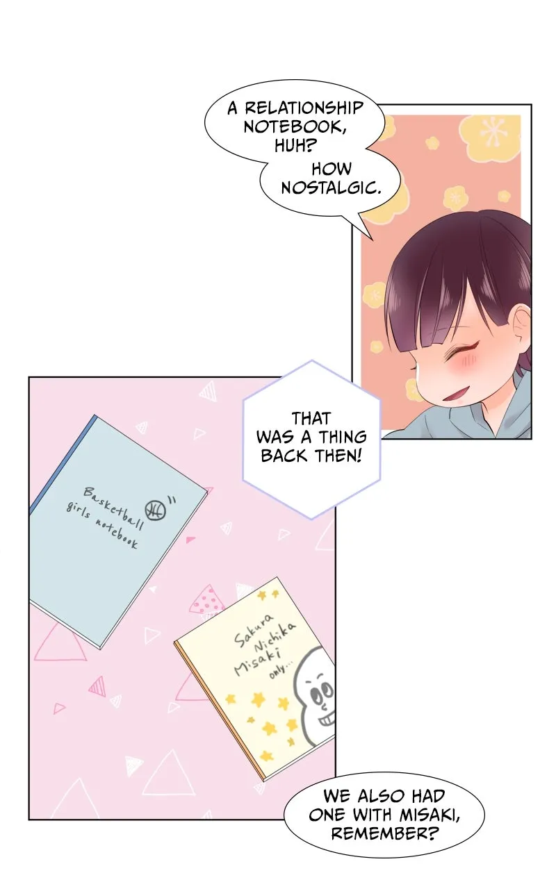 Read Revenge Love chapter 71 image 24 on Lezhin