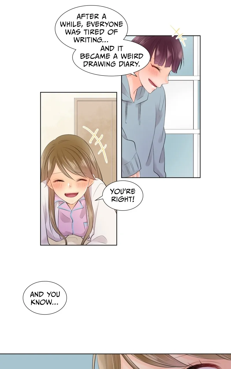 Read Revenge Love chapter 71 image 25 on Lezhin