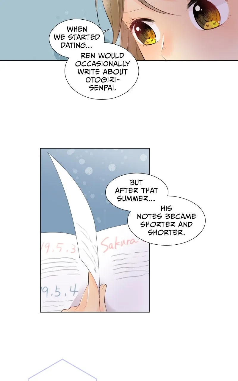 Read Revenge Love chapter 71 image 26 on Lezhin