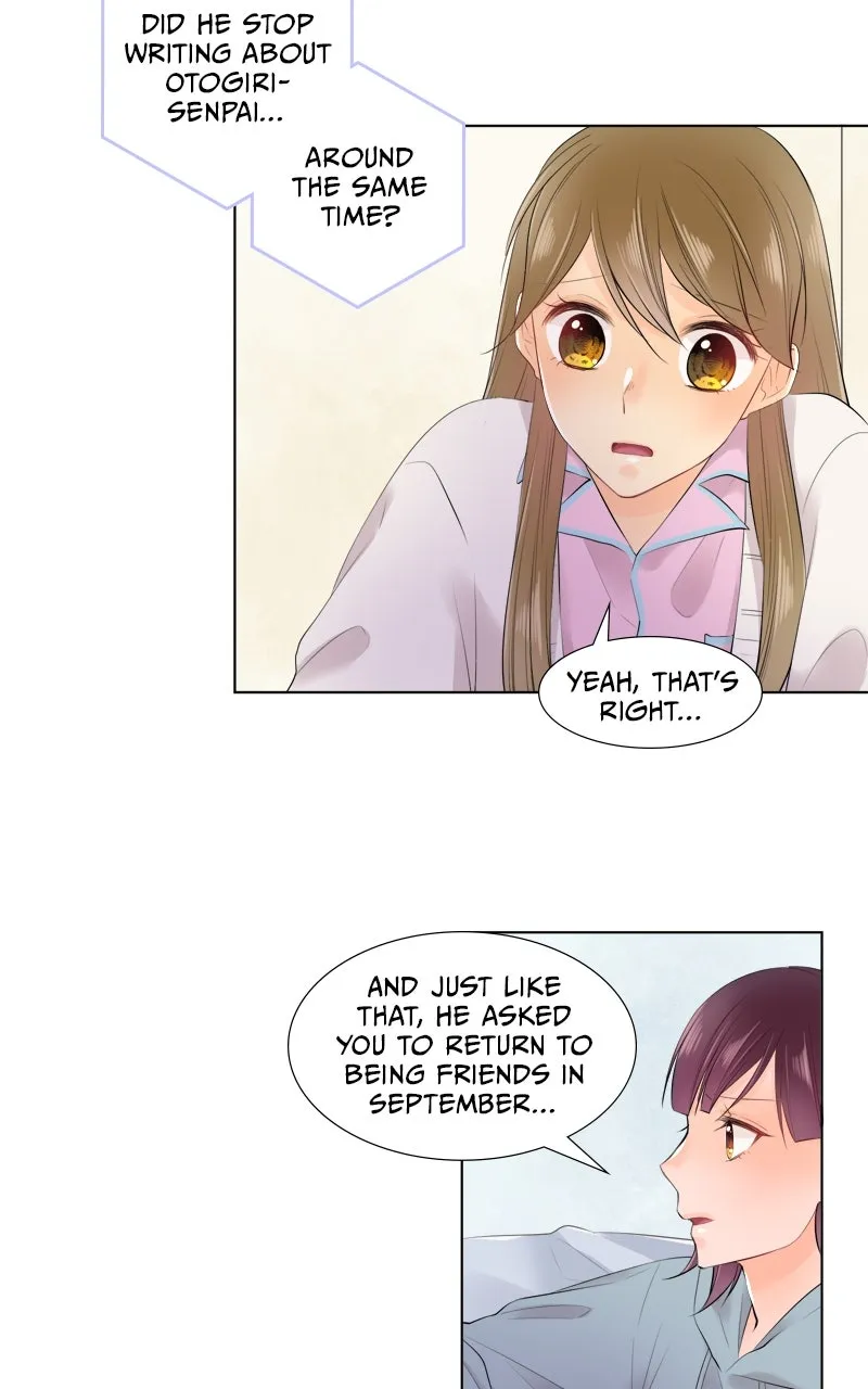 Read Revenge Love chapter 71 image 27 on Lezhin