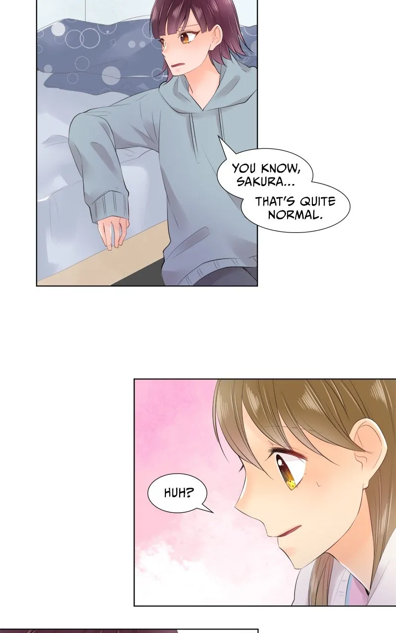 Read Revenge Love chapter 71 image 32 on Lezhin