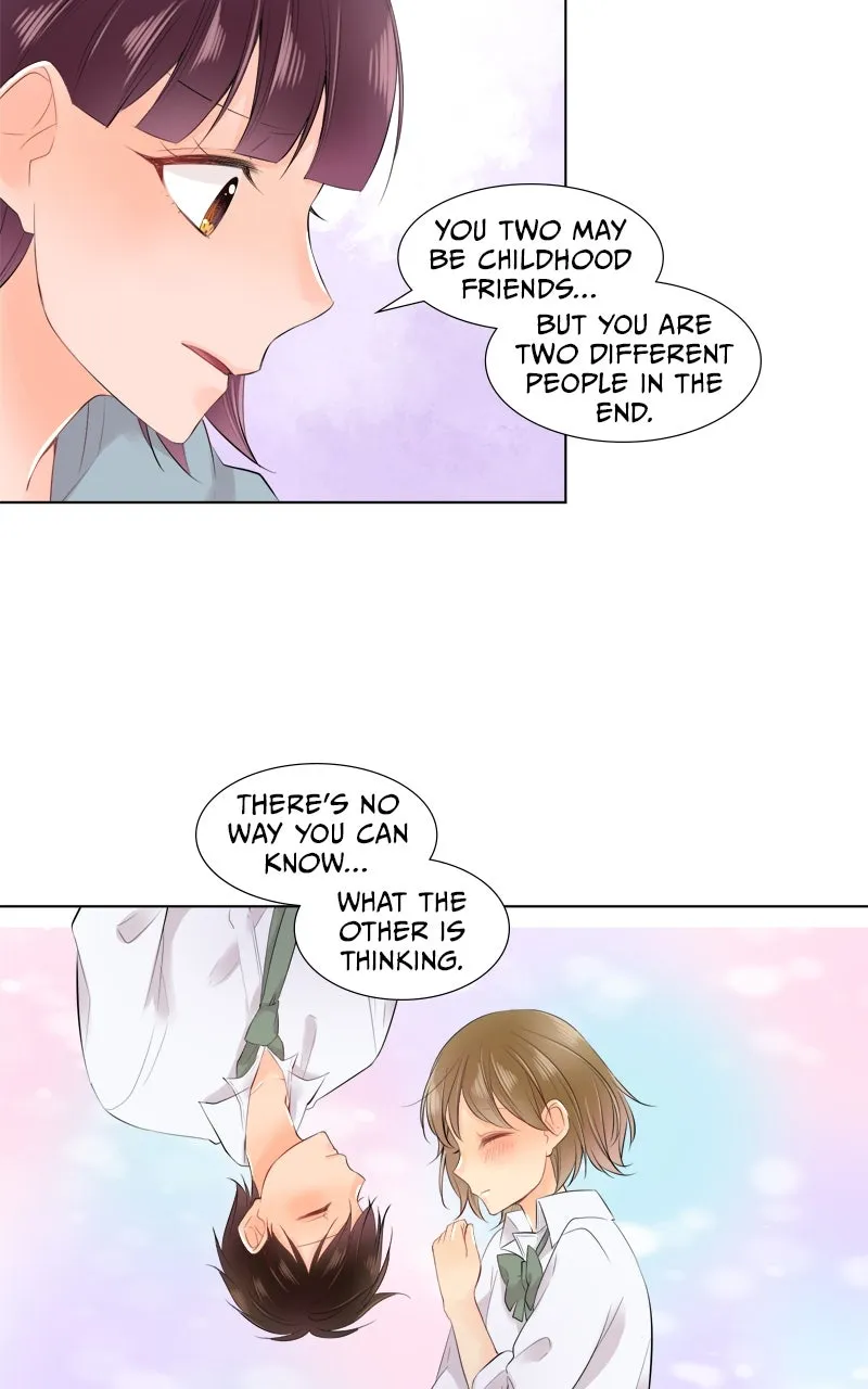 Read Revenge Love chapter 71 image 33 on Lezhin