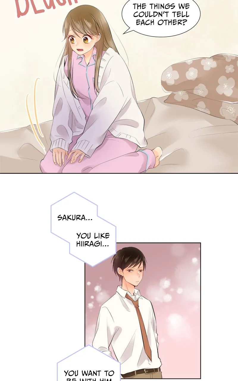 Read Revenge Love chapter 71 image 35 on Lezhin