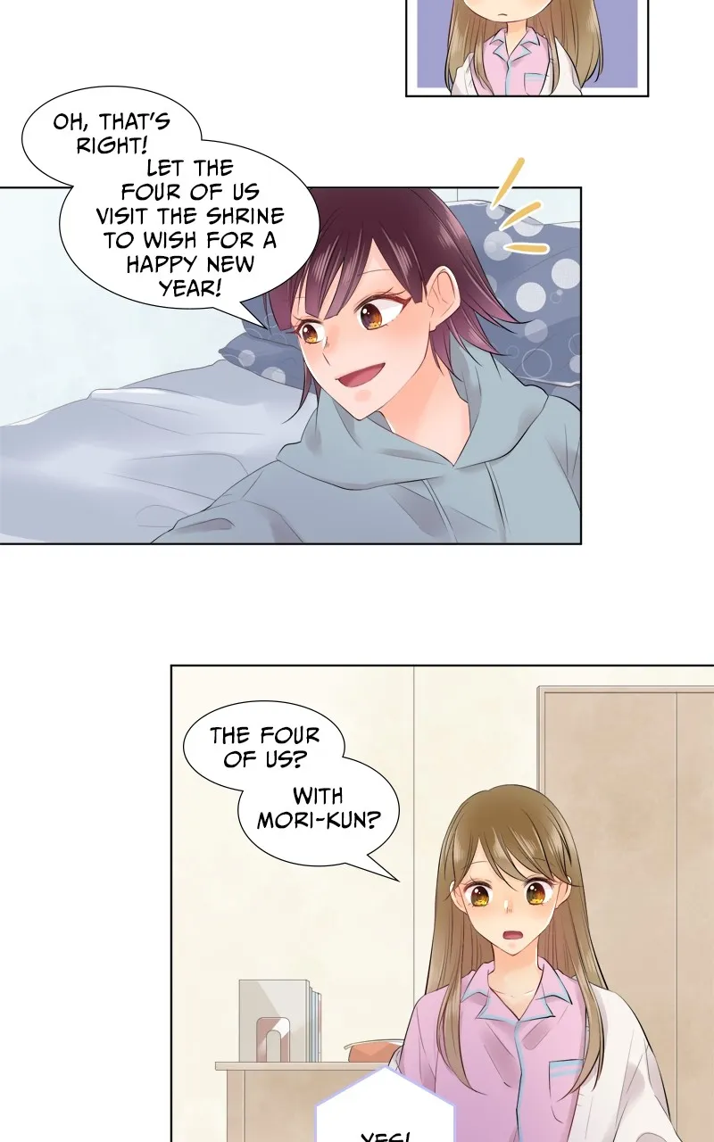 Read Revenge Love chapter 71 image 38 on Lezhin