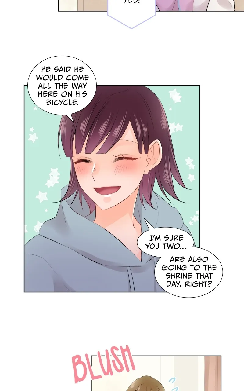 Read Revenge Love chapter 71 image 39 on Lezhin