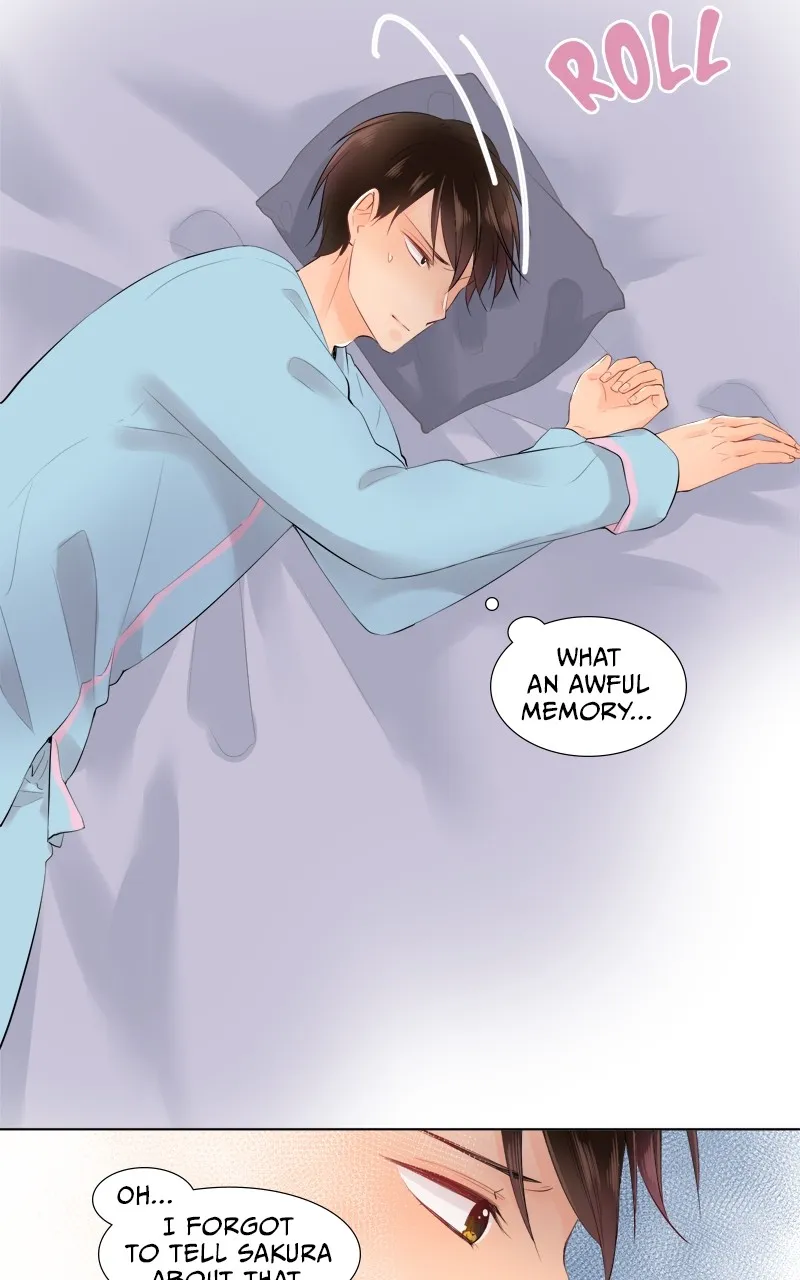 Read Revenge Love chapter 71 image 4 on Lezhin