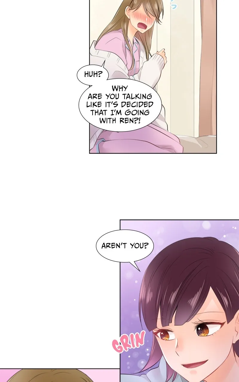 Read Revenge Love chapter 71 image 40 on Lezhin
