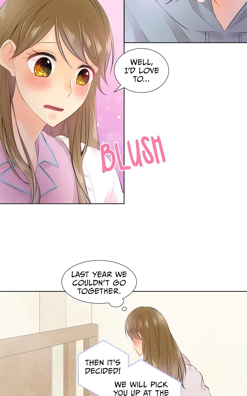 Read Revenge Love chapter 71 image 41 on Lezhin