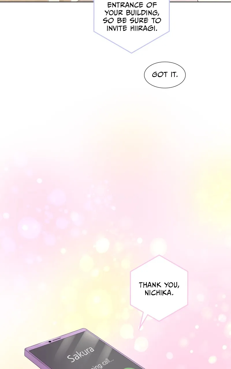 Read Revenge Love chapter 71 image 42 on Lezhin