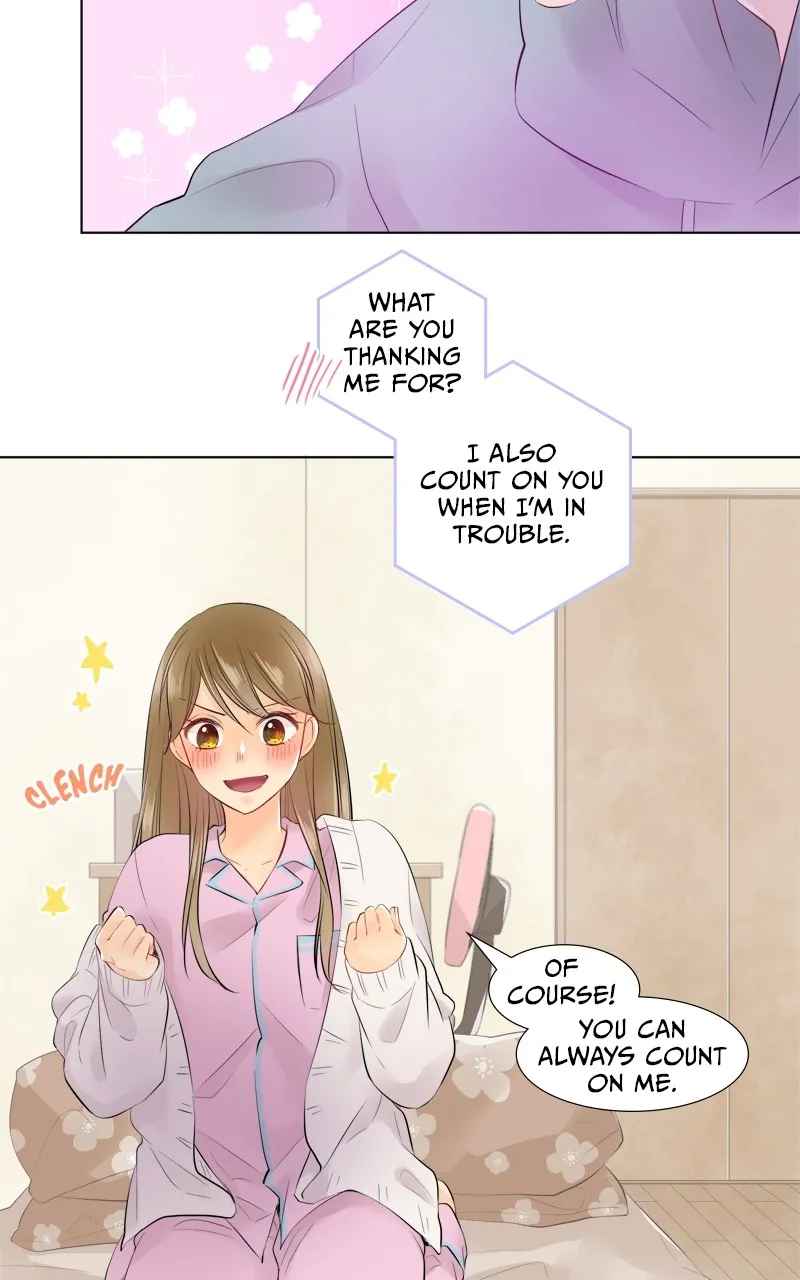Read Revenge Love chapter 71 image 44 on Lezhin