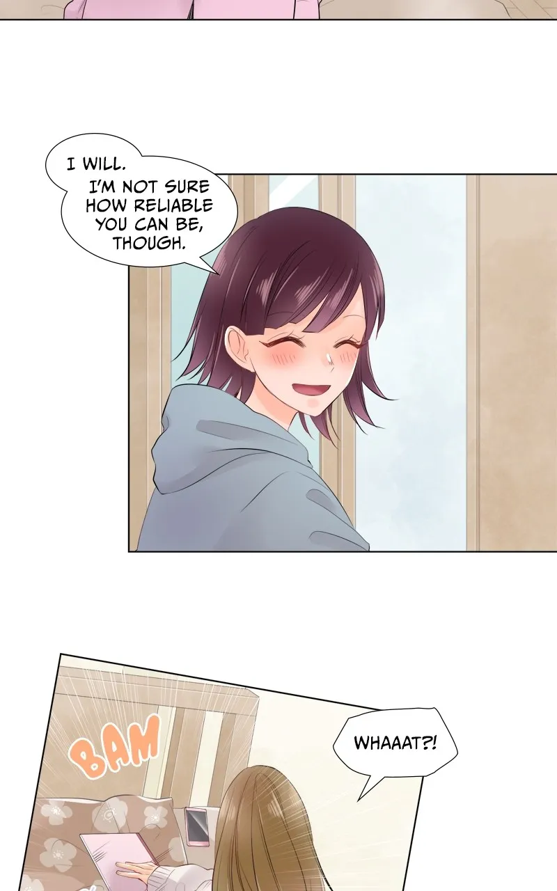 Read Revenge Love chapter 71 image 45 on Lezhin