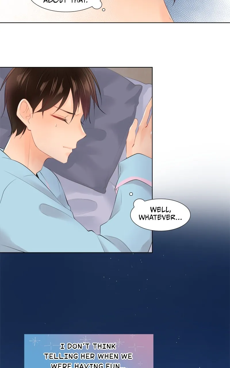 Read Revenge Love chapter 71 image 5 on Lezhin