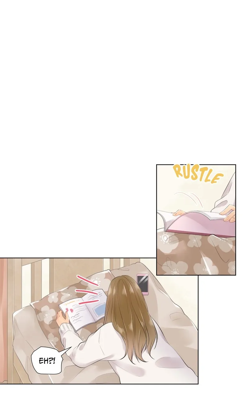 Read Revenge Love chapter 71 image 7 on Lezhin