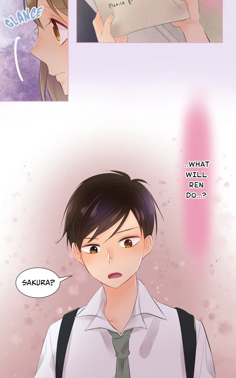 Read Revenge Love chapter 72 image 10 on Lezhin