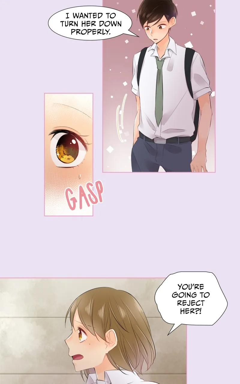 Read Revenge Love chapter 72 image 13 on Lezhin