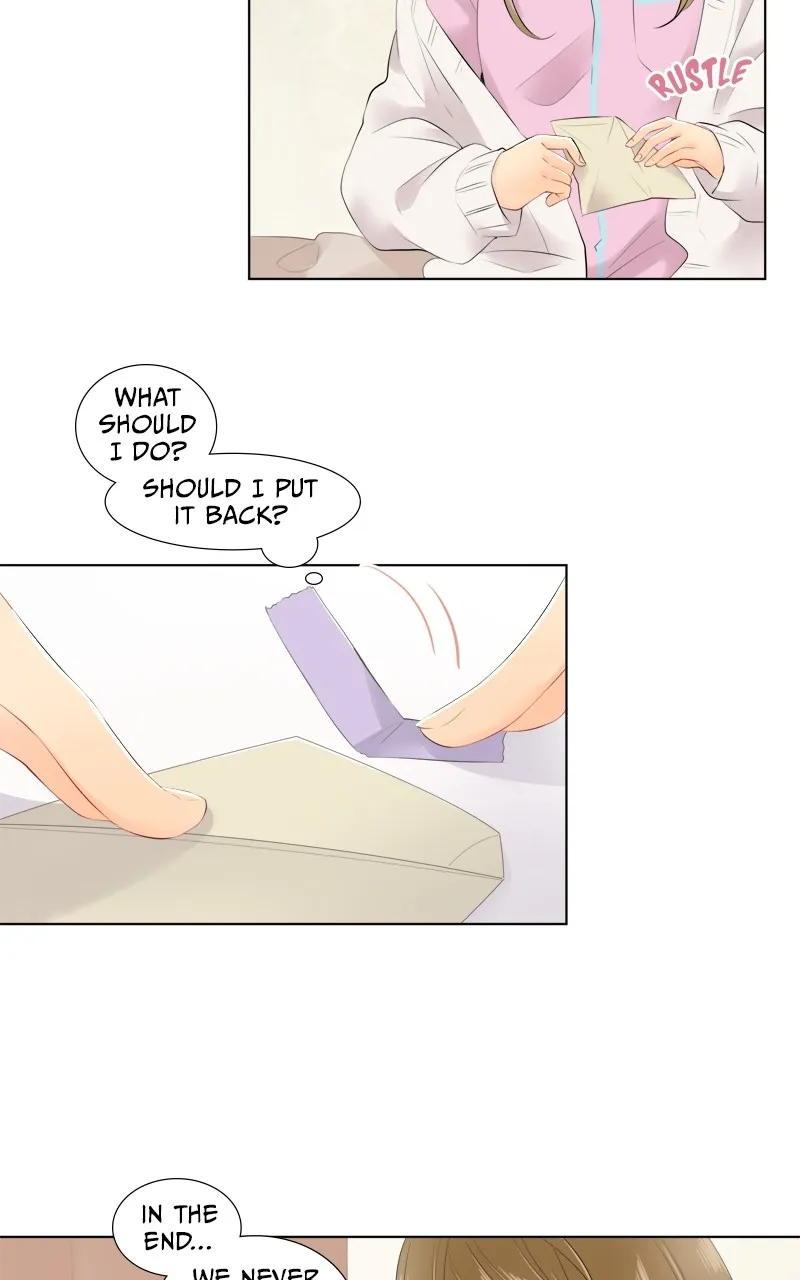 Read Revenge Love chapter 72 image 19 on Lezhin