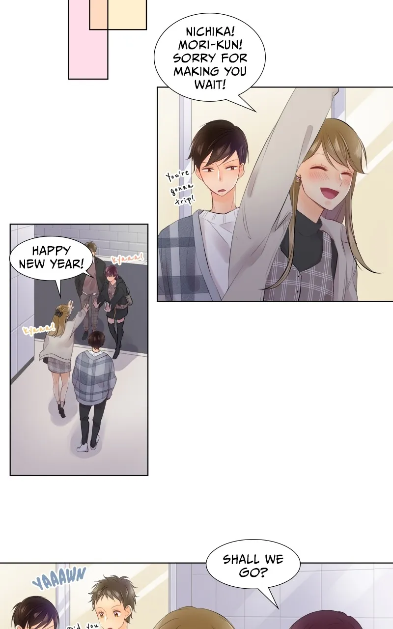 Read Revenge Love chapter 72 image 22 on Lezhin