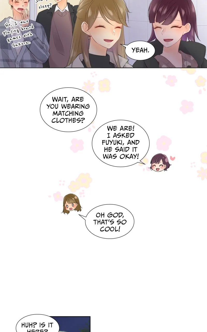 Read Revenge Love chapter 72 image 23 on Lezhin
