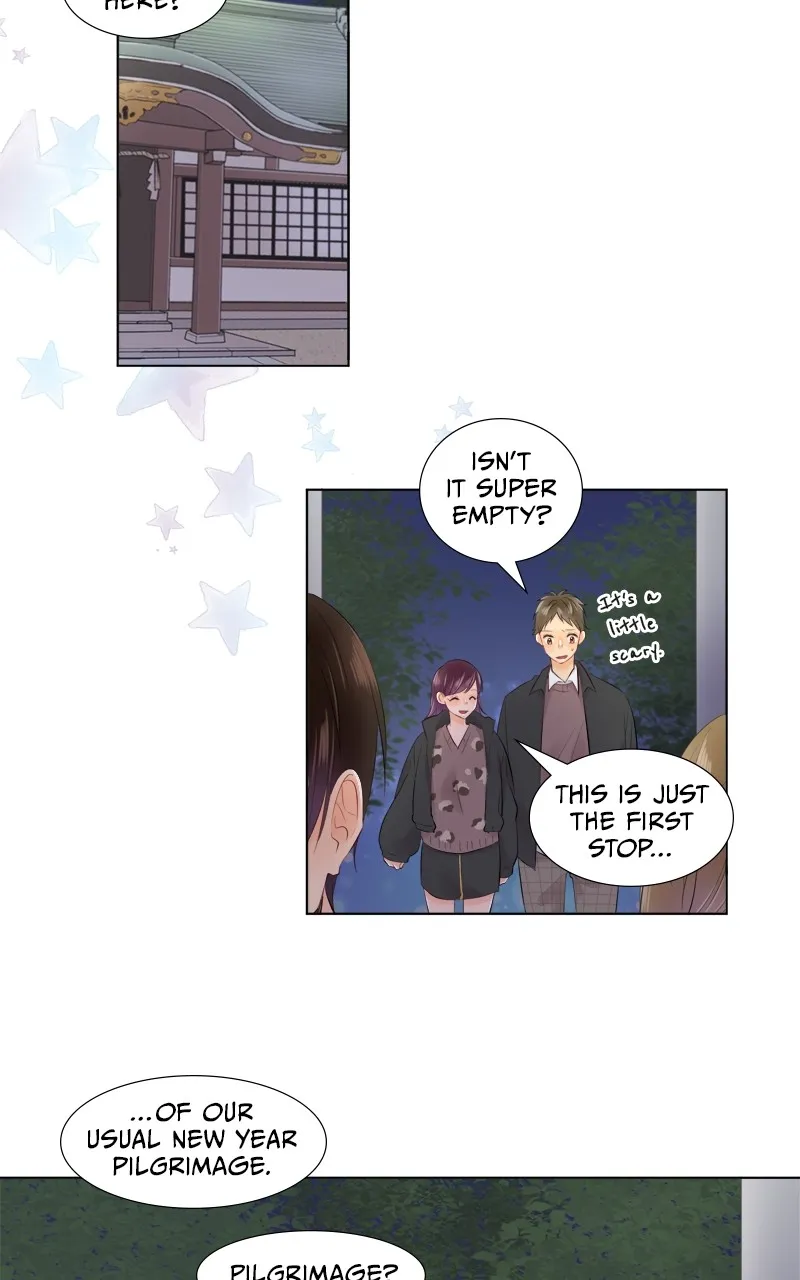 Read Revenge Love chapter 72 image 24 on Lezhin