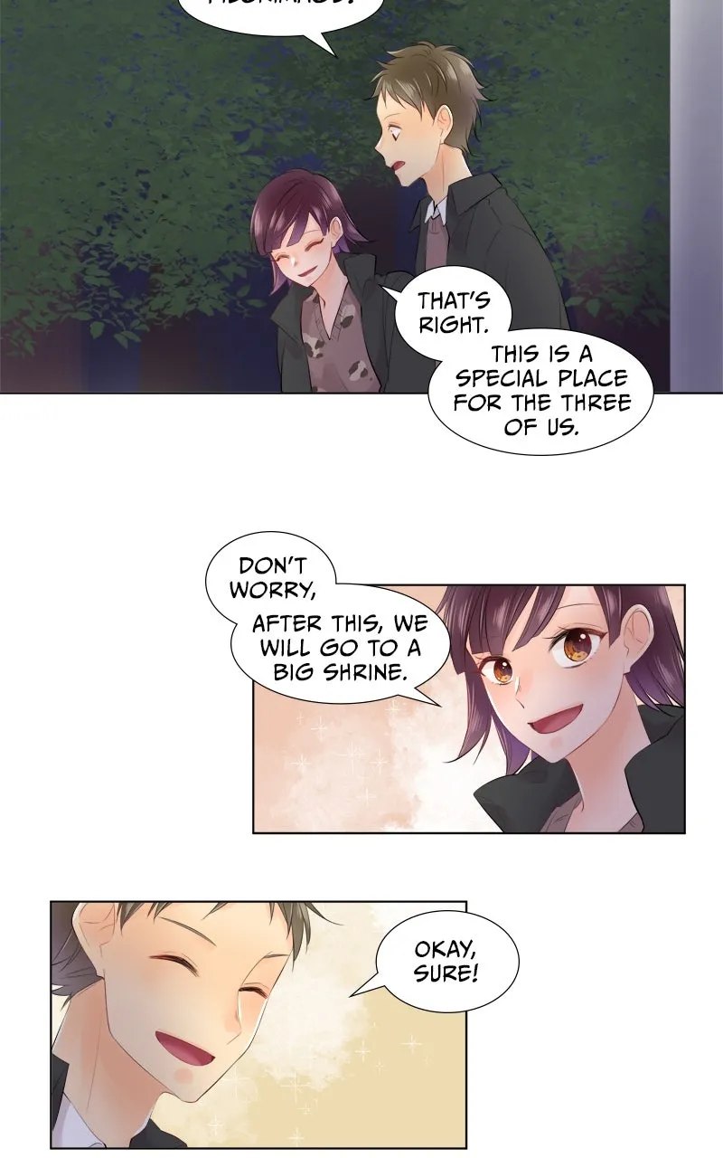 Read Revenge Love chapter 72 image 25 on Lezhin
