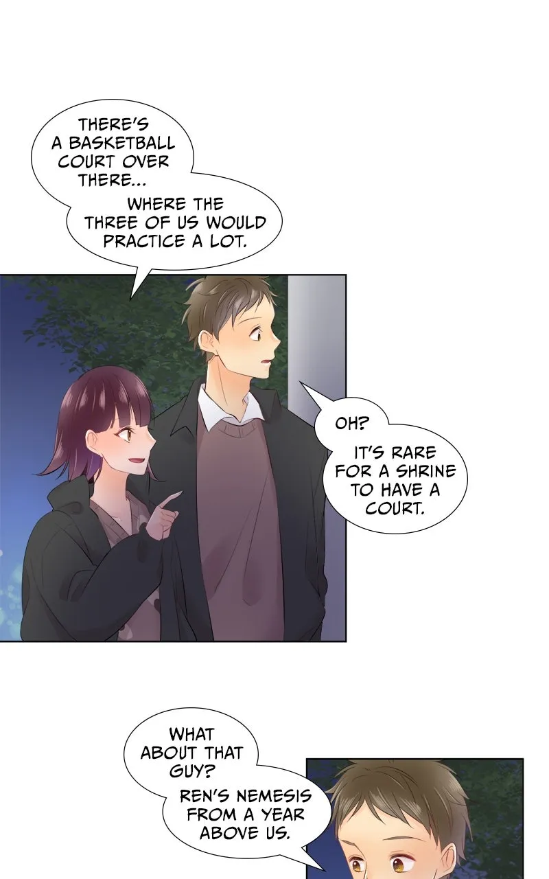 Read Revenge Love chapter 72 image 26 on Lezhin