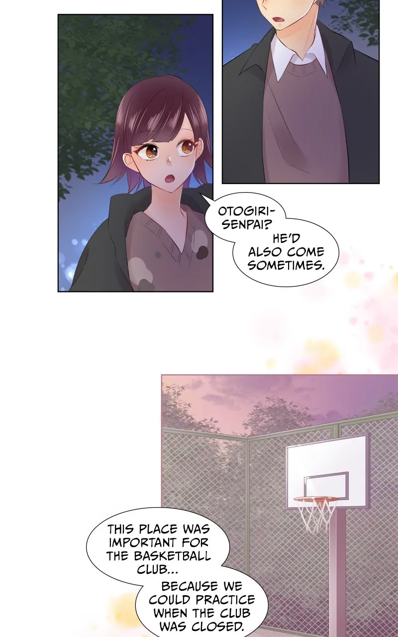 Read Revenge Love chapter 72 image 27 on Lezhin
