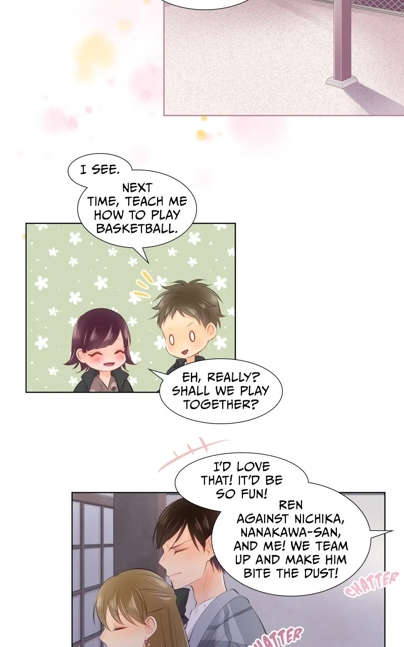 Read Revenge Love chapter 72 image 28 on Lezhin