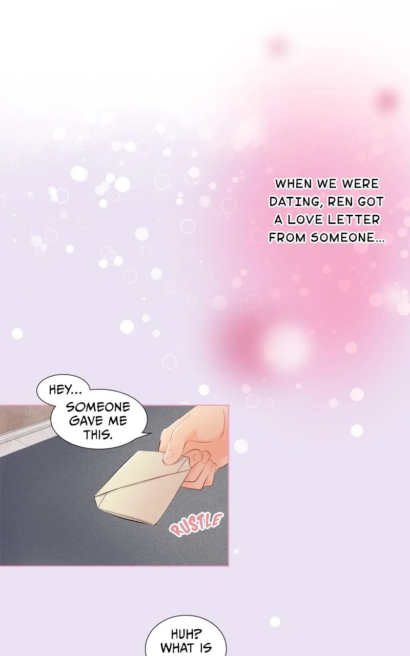 Read Revenge Love chapter 72 image 3 on Lezhin