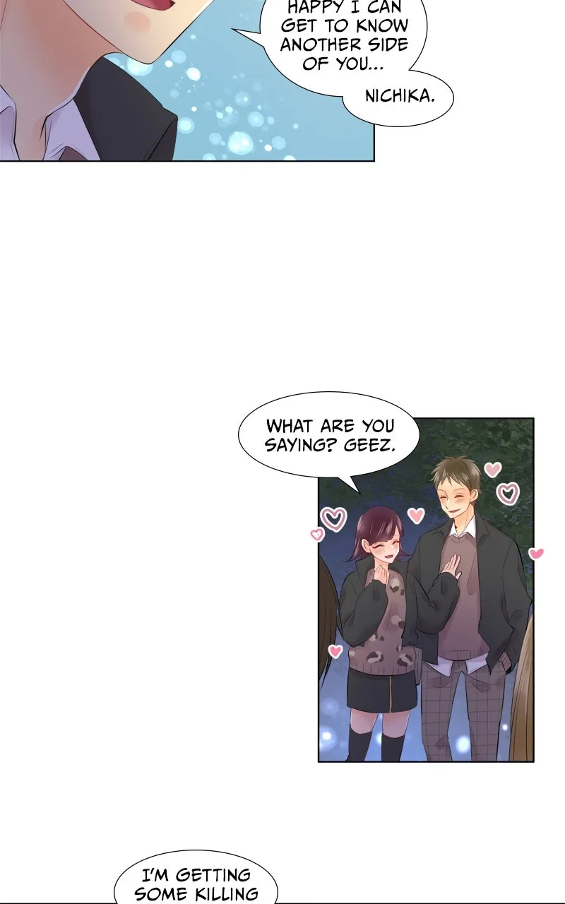 Read Revenge Love chapter 72 image 30 on Lezhin