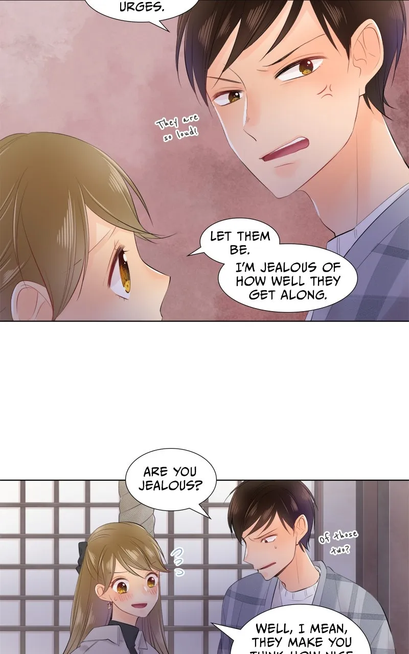 Read Revenge Love chapter 72 image 31 on Lezhin