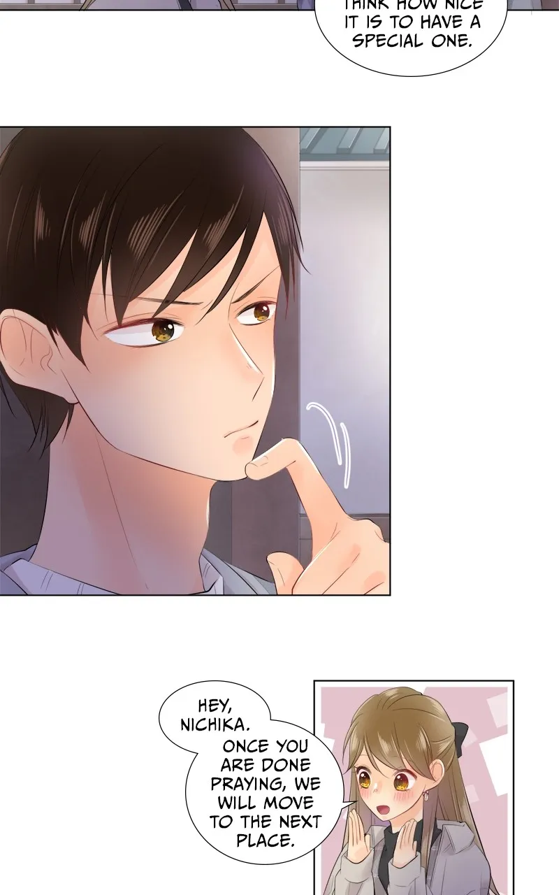 Read Revenge Love chapter 72 image 32 on Lezhin