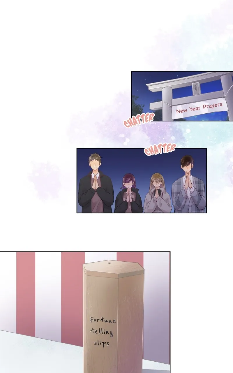 Read Revenge Love chapter 72 image 34 on Lezhin