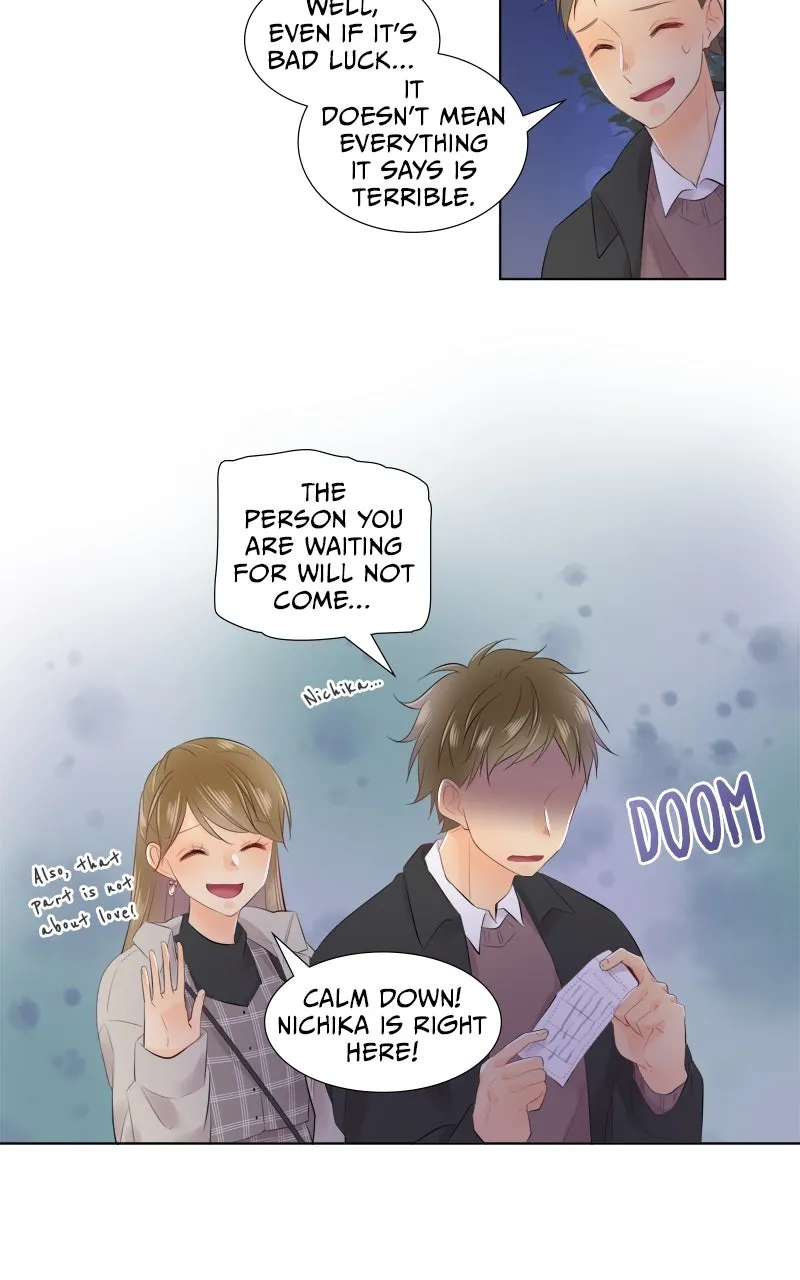 Read Revenge Love chapter 72 image 38 on Lezhin
