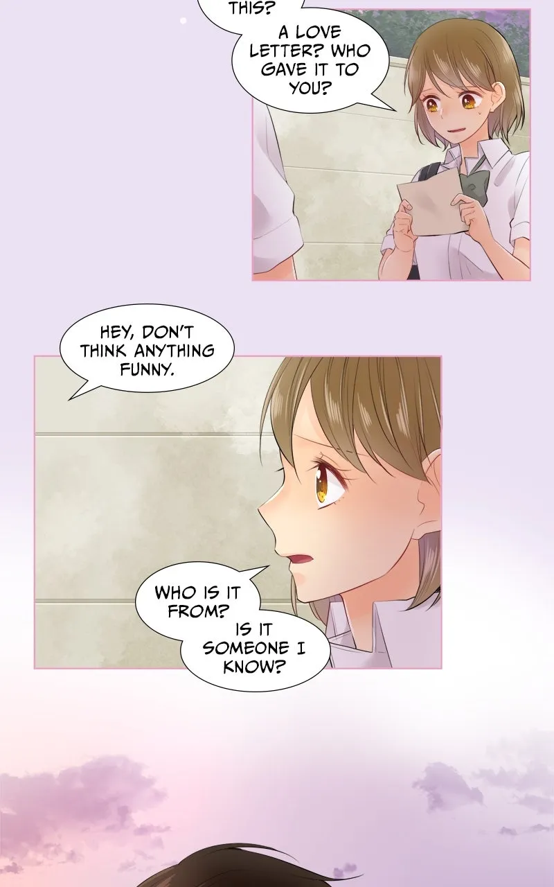 Read Revenge Love chapter 72 image 4 on Lezhin