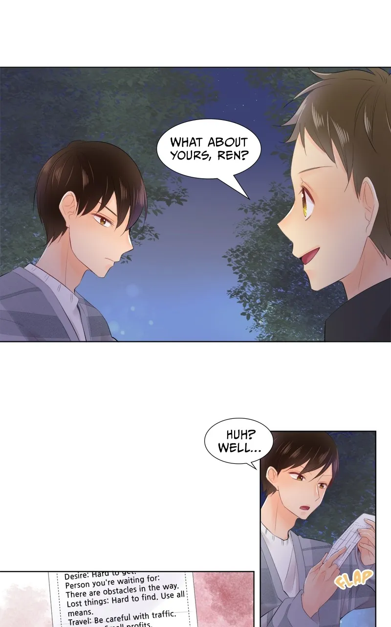 Read Revenge Love chapter 72 image 40 on Lezhin