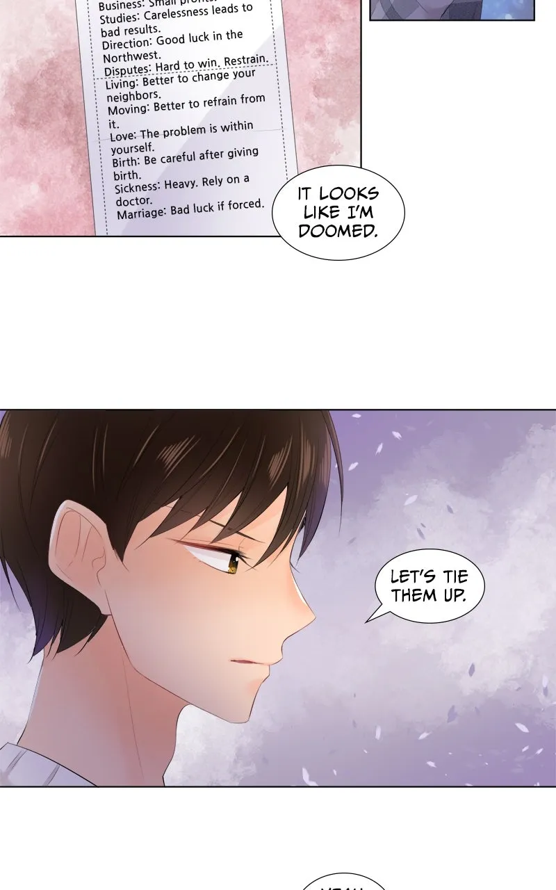 Read Revenge Love chapter 72 image 41 on Lezhin