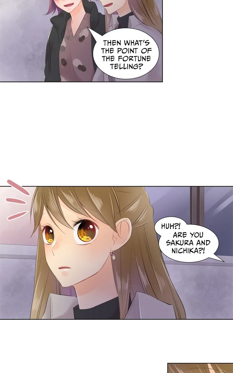 Read Revenge Love chapter 72 image 44 on Lezhin