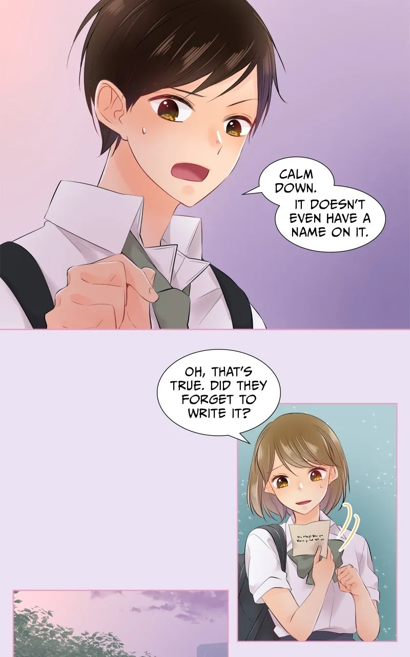 Read Revenge Love chapter 72 image 5 on Lezhin