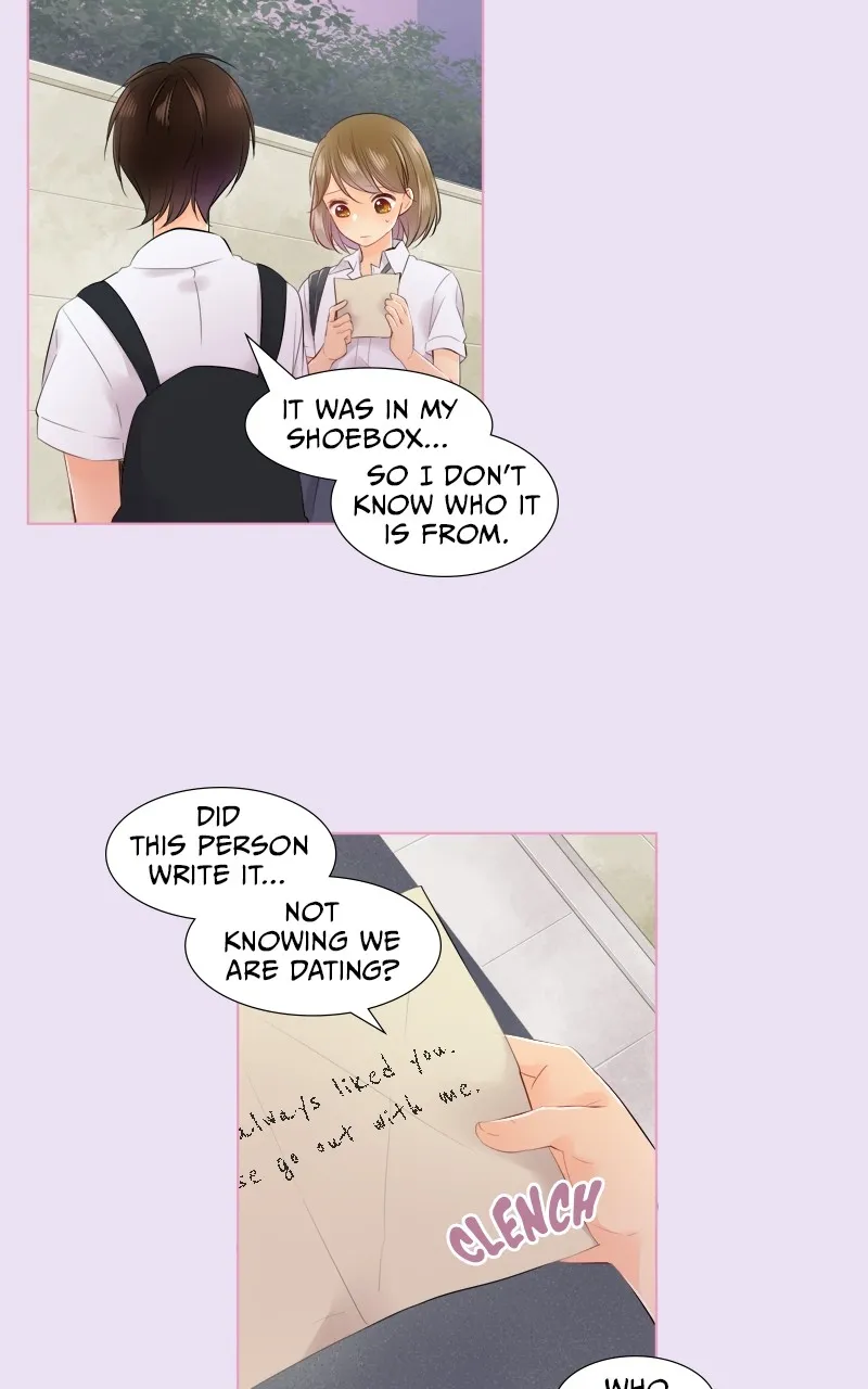Read Revenge Love chapter 72 image 6 on Lezhin