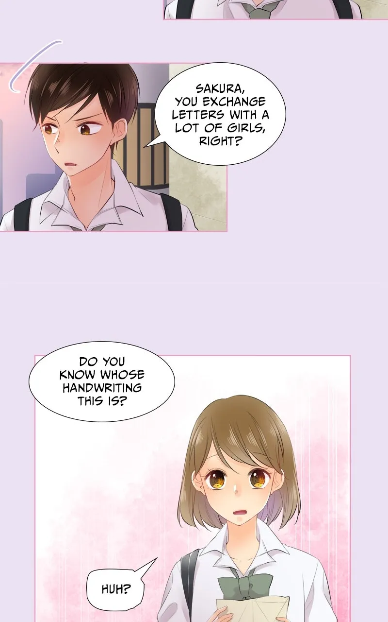 Read Revenge Love chapter 72 image 8 on Lezhin