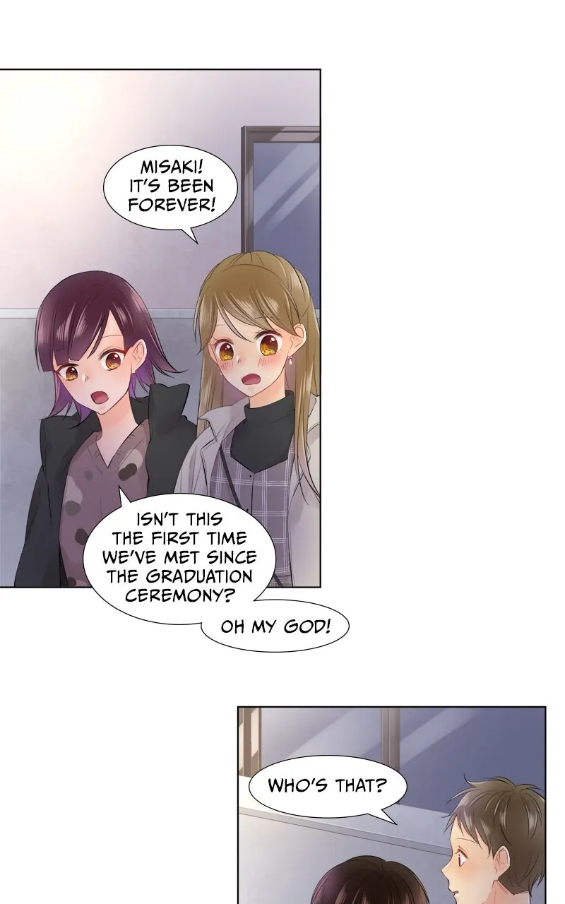 Read Revenge Love chapter 73 image 1 on Lezhin