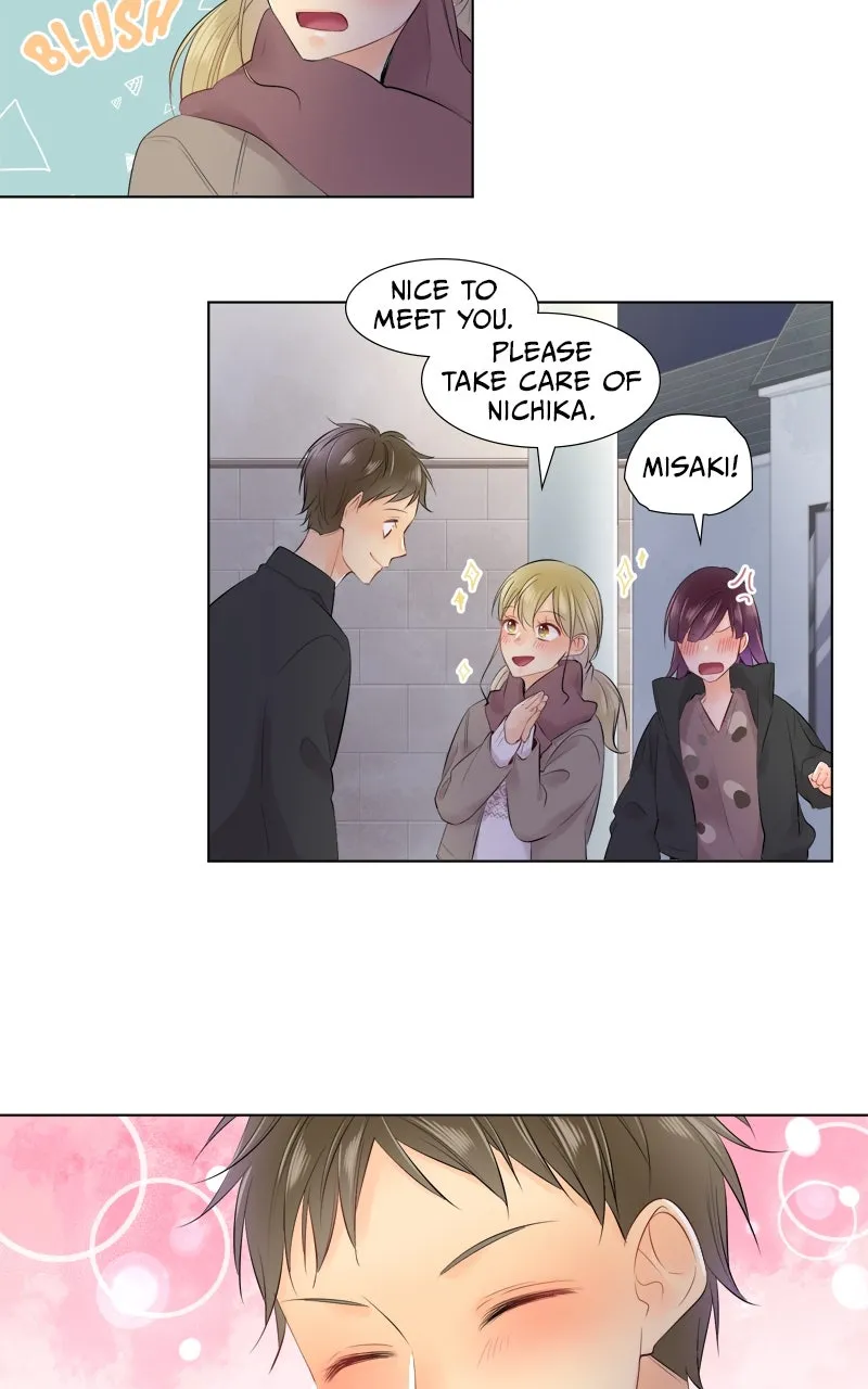 Read Revenge Love chapter 73 image 11 on Lezhin
