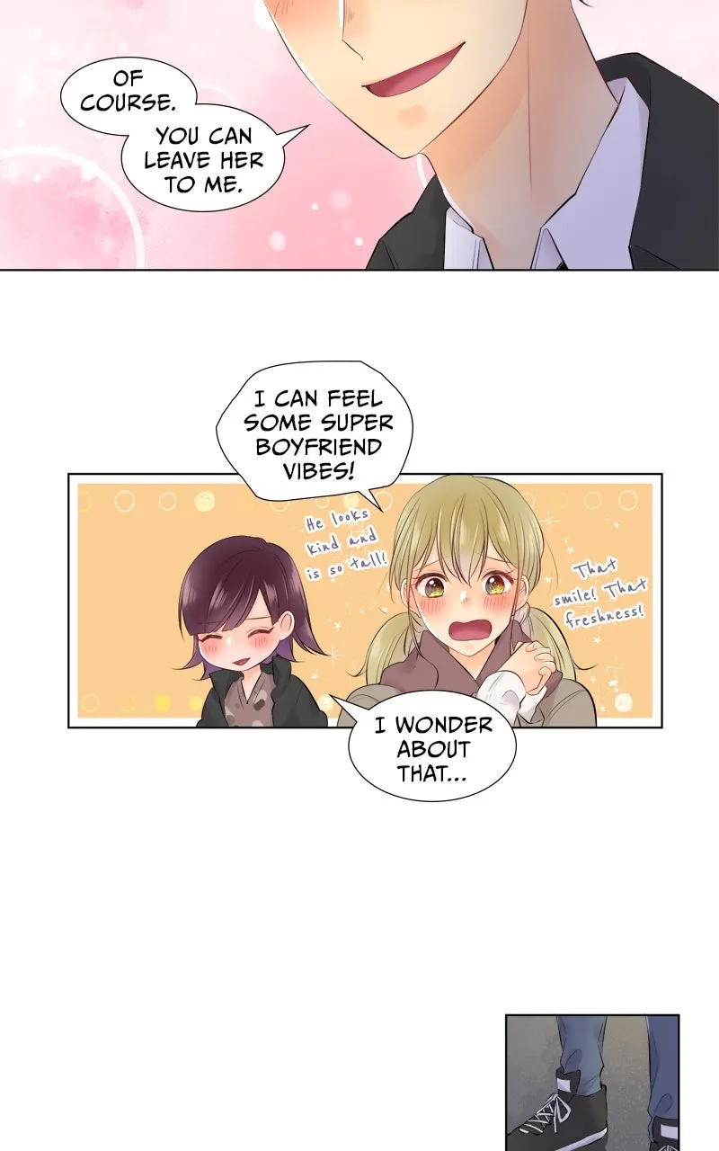 Read Revenge Love chapter 73 image 12 on Lezhin