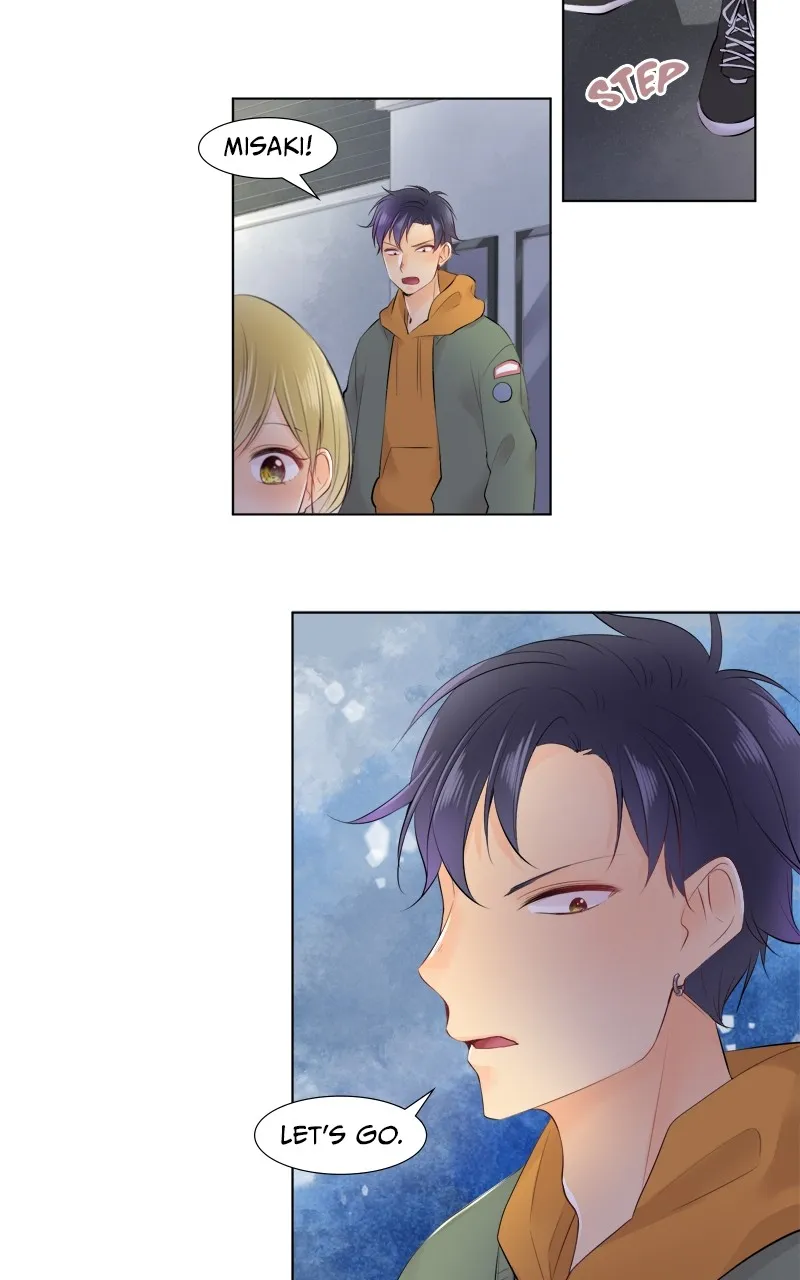 Read Revenge Love chapter 73 image 13 on Lezhin