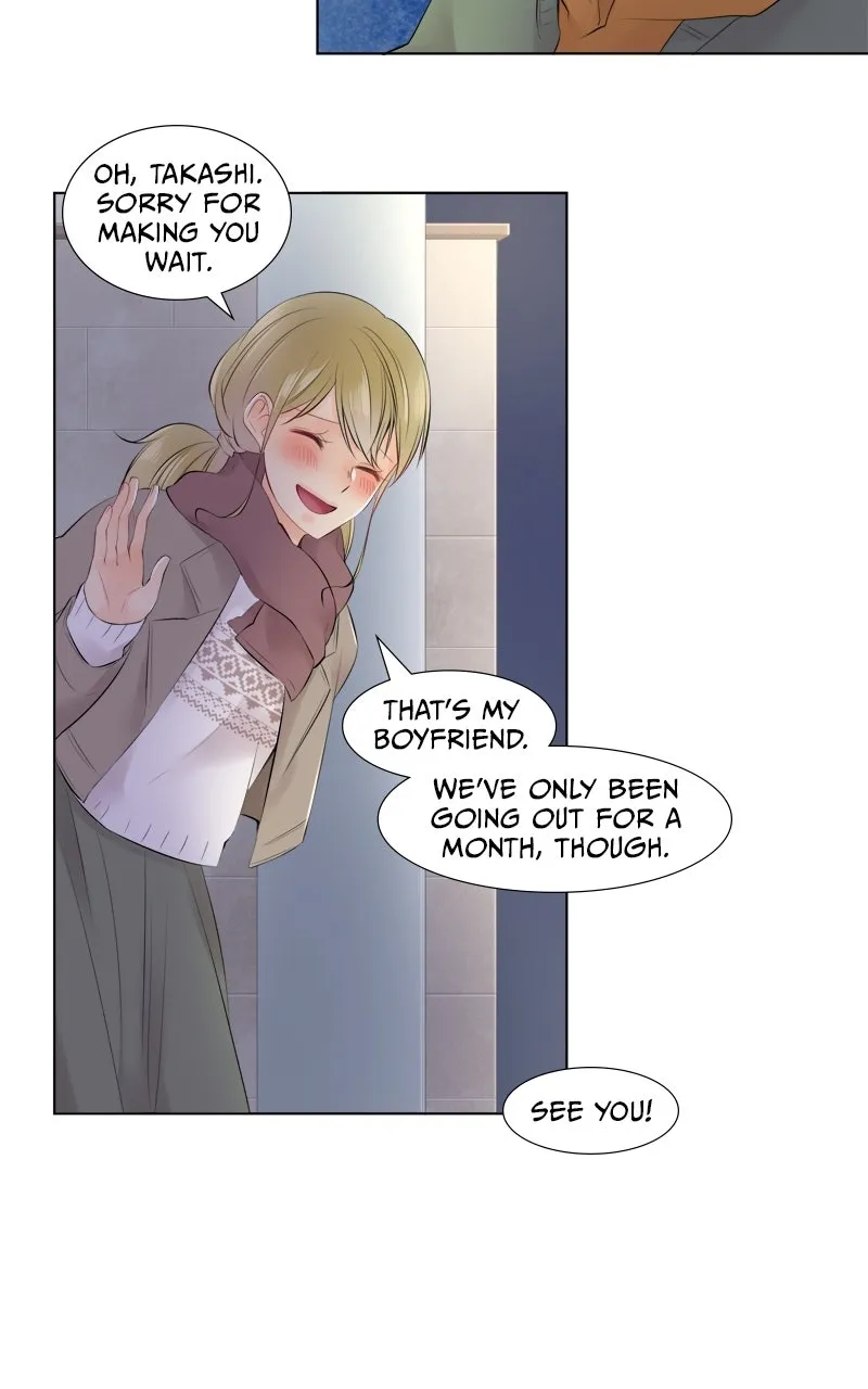 Read Revenge Love chapter 73 image 14 on Lezhin